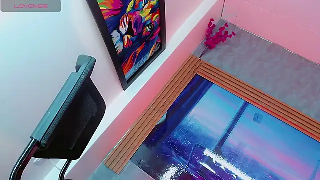 Deivelys online show from June 20, 2026, 7:49 pm