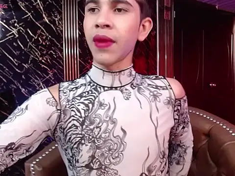 joshua saenz  online show from May 29, 2026, 7:45 pm