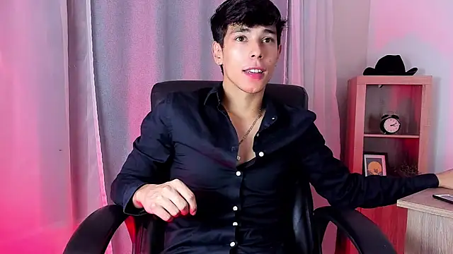 jacob colliins online show from May 9, 2026, 2:50 am