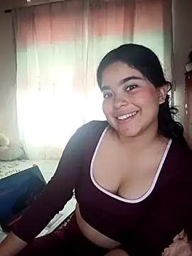 Snapshot of MiiaHott_W chatting on May 30, 2026, 1:19 pm MiiaHott W online show from May 30, 2026, 1:19 pm