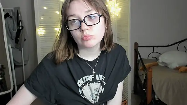 RinaSXY online show from June 24, 2026, 3:55 pm