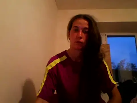 DanicaFey online show from June 2, 2026, 5:59 pm