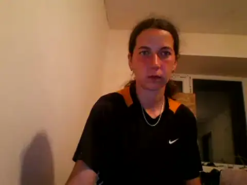 DanicaFey online show from June 9, 2026, 6:52 pm