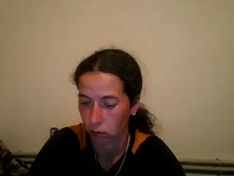 DanicaFey online show from June 15, 2026, 6:43 pm