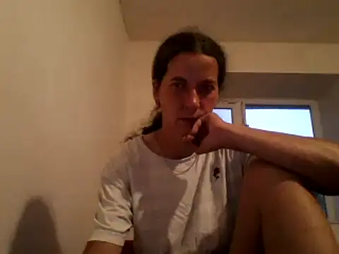 DanicaFey online show from June 25, 2026, 6:12 pm