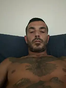 RicoRicoxxl online show from June 2, 2026, 11:29 pm
