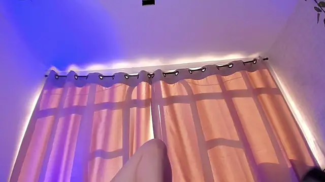 Abby Snow  online show from July 15, 2026, 8:36 pm