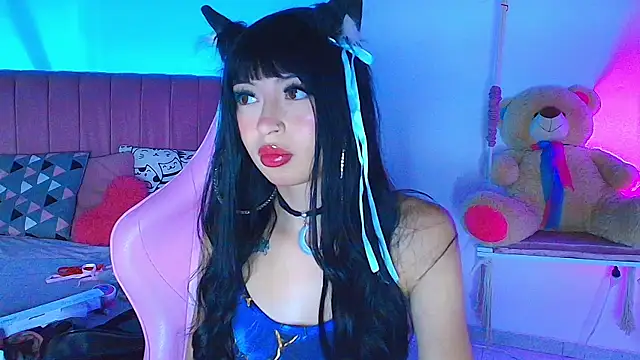 Snapshot of mia_gyutarouwu chatting on June 25, 2026, 12:20 pm mia gyutarouwu online show from June 25, 2026, 12:20 pm