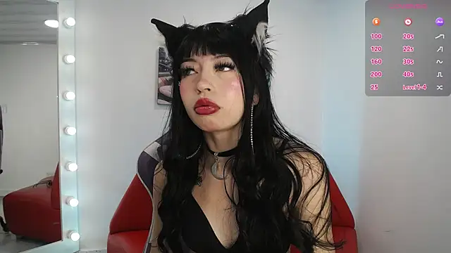 Snapshot of mia_gyutarouwu chatting on July 25, 2026, 12:03 pm mia gyutarouwu online show from July 25, 2026, 12:03 pm