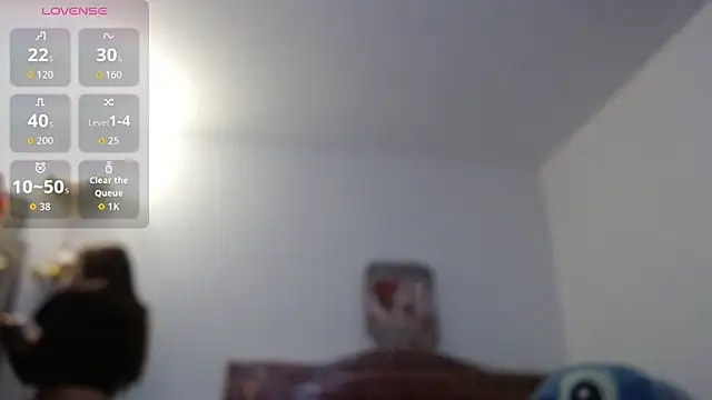 Snapshot of Candykane29 chatting on June 8, 2026, 3:40 am Candykane29 online show from June 8, 2026, 3:40 am