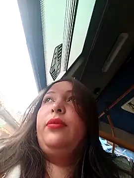 Alyssa 14 online show from May 12, 2026, 2:03 pm