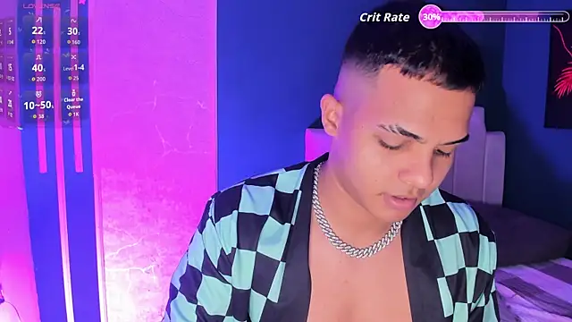 Alex Kriz online show from June 16, 2026, 12:19 pm