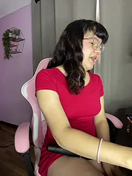 Snapshot of SOFTBERRY_ chatting on July 13, 2026, 2:53 pm SOFTBERRY online show from July 13, 2026, 2:53 pm