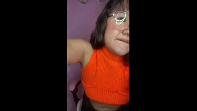 Snapshot of SOFTBERRY_ chatting on July 21, 2026, 4:42 pm SOFTBERRY online show from July 21, 2026, 4:42 pm