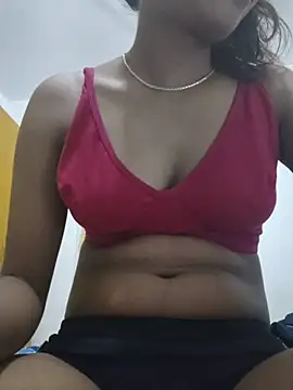 Goddess Alina online show from May 31, 2026, 3:08 pm