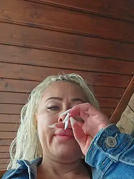 MILFBARBY online show from October 13, 2025, 7:19 am