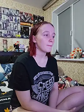 Jane me0w online show from June 6, 2026, 4:23 pm