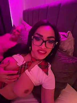 Snapshot of NaughtyAsian25 chatting on June 24, 2026, 11:26 pm NaughtyAsian25 online show from June 24, 2026, 11:26 pm