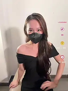 Snapshot of Nami__ chatting on May 10, 2026, 1:16 pm Nami online show from May 10, 2026, 1:16 pm