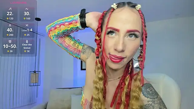 Snapshot of Nikky_palmer chatting on July 29, 2026, 9:57 pm Nikky palmer online show from July 29, 2026, 9:57 pm