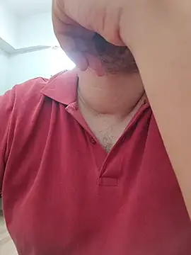 Snapshot of duffy3434 chatting on June 26, 2026, 8:08 am duffy3434 online show from June 26, 2026, 8:08 am