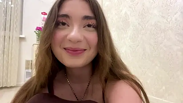 Rosie Sweety online show from June 29, 2026, 7:36 pm