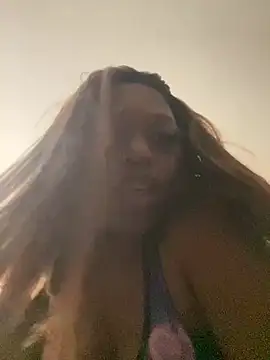 BlaqueBarbee online show from July 7, 2026, 8:40 am