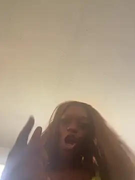 BlaqueBarbee online show from July 10, 2026, 3:25 pm