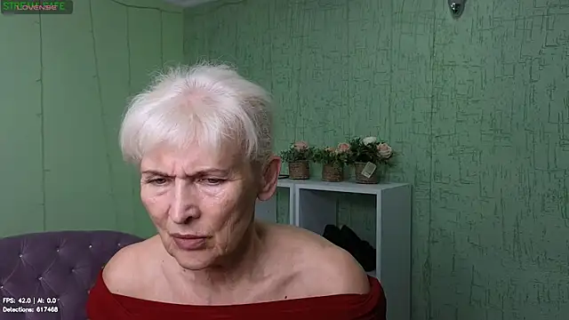 Nia Natur online show from June 30, 2026, 10:38 am