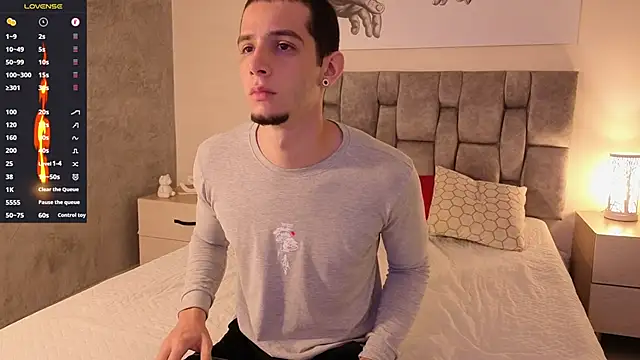 Snapshot of isaacblaze_ chatting on May 31, 2026, 4:42 am isaacblaze online show from May 31, 2026, 4:42 am