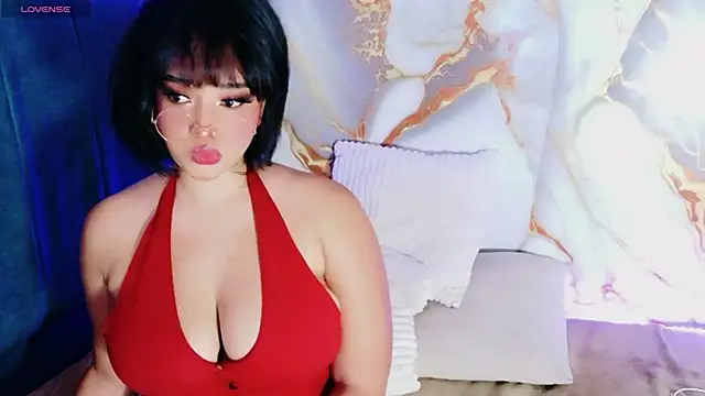 AmelyGilson online show from June 16, 2026, 2:41 pm