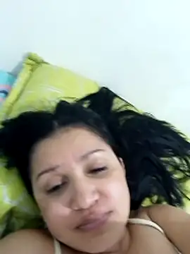 Snapshot of Casandra_inthemorning chatting on June 12, 2026, 12:09 am Casandra inthemorning online show from June 12, 2026, 12:09 am