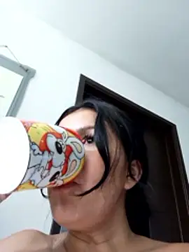 Snapshot of Casandra_inthemorning chatting on June 14, 2026, 2:41 pm Casandra inthemorning online show from June 14, 2026, 2:41 pm