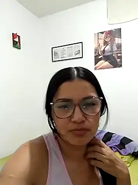 Snapshot of Casandra_inthemorning chatting on June 24, 2026, 6:01 am Casandra inthemorning online show from June 24, 2026, 6:01 am