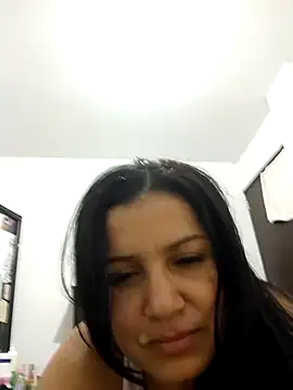 Snapshot of Casandra_inthemorning chatting on July 2, 2026, 4:51 am Casandra inthemorning online show from July 2, 2026, 4:51 am