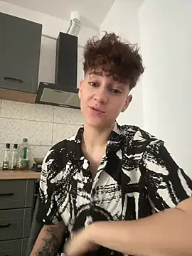 JessyAdoryx online show from June 30, 2026, 11:00 am