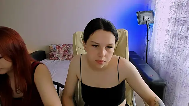 Adelina xxx online show from June 18, 2026, 10:41 am