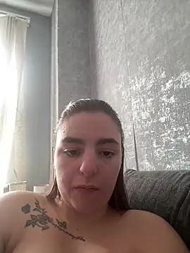 LexiXXoo online show from May 14, 2026, 9:16 am