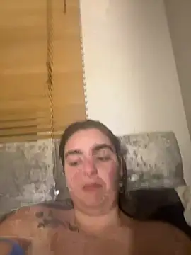 LexiXXoo online show from July 7, 2026, 10:36 pm