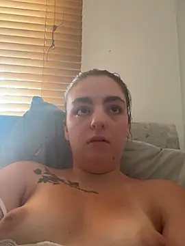 LexiXXoo online show from July 14, 2026, 9:03 am