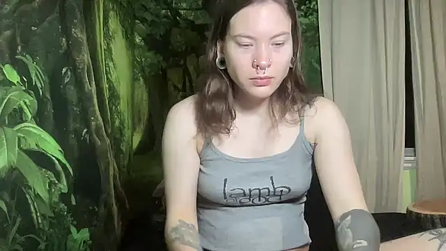 mo0ngoddess online show from January 15, 2025, 2:06 am