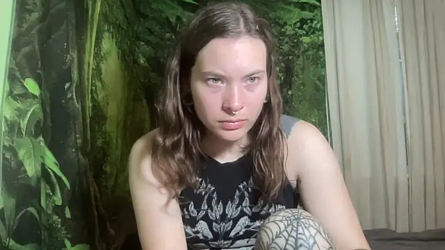 mo0ngoddess online show from October 11, 2025, 1:38 am