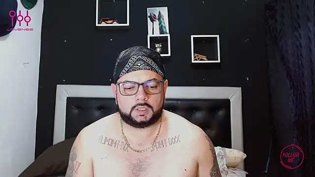 perverseveteranmanxxx online show from March 19, 2025, 9:27 pm