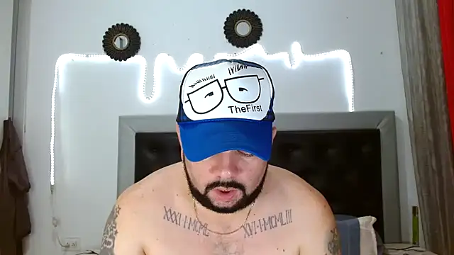 perverseveteranmanxxx online show from October 2, 2025, 5:25 am