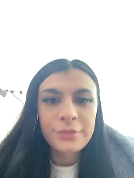 AshleyKartter online show from May 28, 2026, 5:32 pm