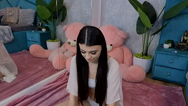 AshleyKartter online show from May 29, 2026, 7:23 pm