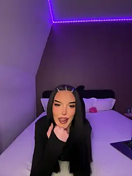 Snapshot of Scarlettlmr chatting on May 14, 2026, 8:26 pm Scarlettlmr online show from May 14, 2026, 8:26 pm