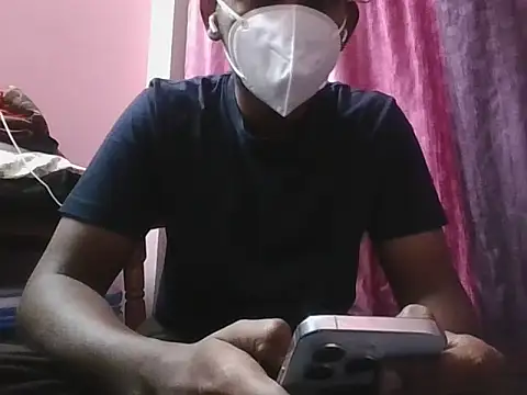 Snapshot of Gojohex chatting on May 31, 2026, 7:26 am Gojohex online show from May 31, 2026, 7:26 am