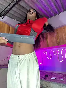 violeta E  online show from June 19, 2026, 4:39 am