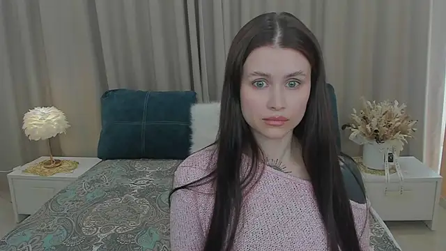 Snapshot of Afina_Secret chatting on May 11, 2026, 10:10 am Afina Secret online show from May 11, 2026, 10:10 am